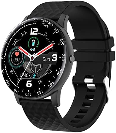 Charella 7bx h30 חכם שעון נוגע לגעת מלאה של שעון Diy Sport Outdoor Watches Fitness Smartwatch עבור Android עבור iOS IP67 Waterpro