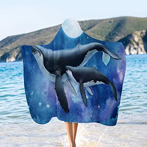 דולפין סלעית חוף מגבת ילדים סלעית אמבט מגבת חוף מגבת בנות בני בריכת בריכת רפסודות וצף עבור בנות
