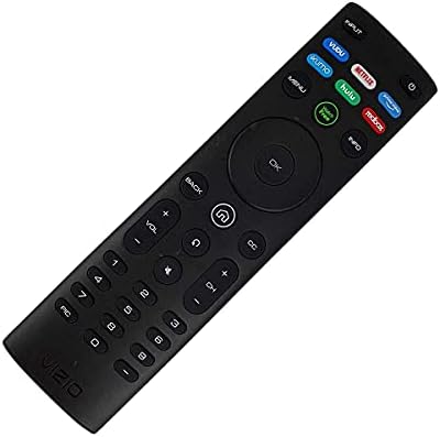 XRT140 OEM Remote Control for Vizio LED Smart TV