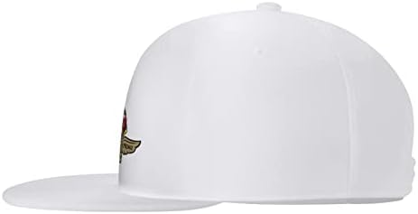 כובע בייסבול כובע בייסבול אינדיאנפוליס_מוטור_ספדווי_לוגו SUNHAT אופנה מתכווננת בחוץ CAPSUNISEX