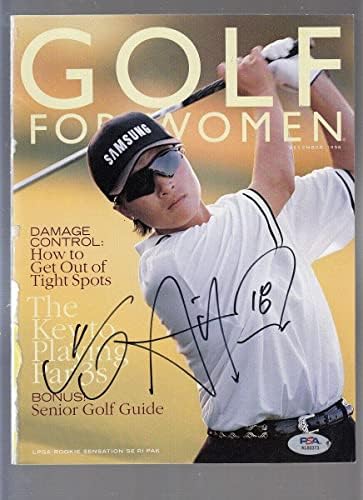 סה רי פאק חתמה על מגזין גולף לנשים 1998 עם חתימה של מגזין גולף עם חתימה של מגזין גולף עם חתימה של מגזין גולף עם חתימה של מגזין גולף עם חתימה של מגזין גולף עם חתימה של מגזין גולף עם חתימה של מגזין גולף