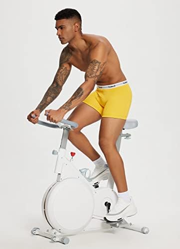 תחתוני רכיבה על אופניים בגברים 4D מרופדים מכנסי אופניים קצרים ריפוד אופניים אופניים אופניים אופניים MTB מכנסיים קצרים ספין תחתונים